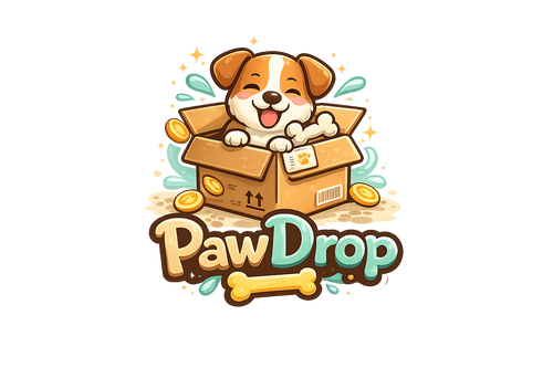 PawDrop
